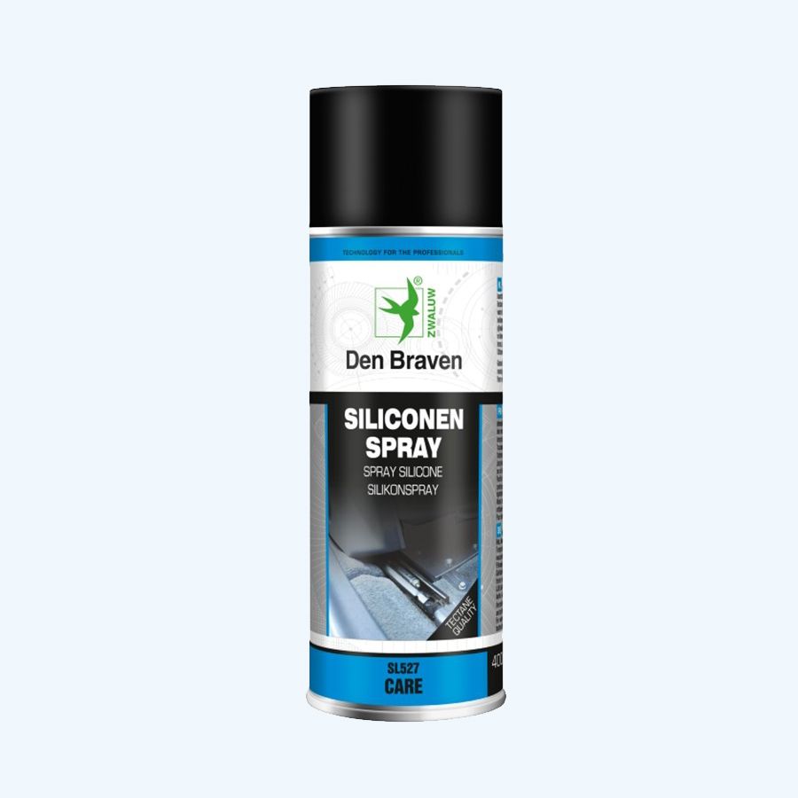 Siliconen Spray 400 ml