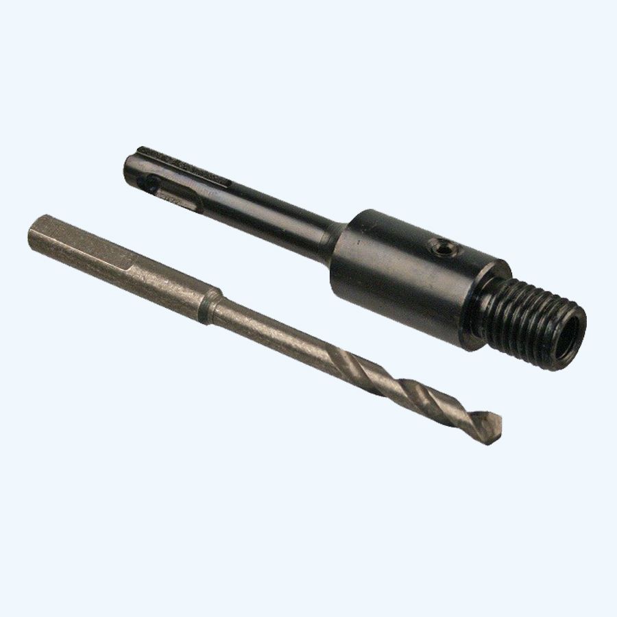 SDS+ adapter M16