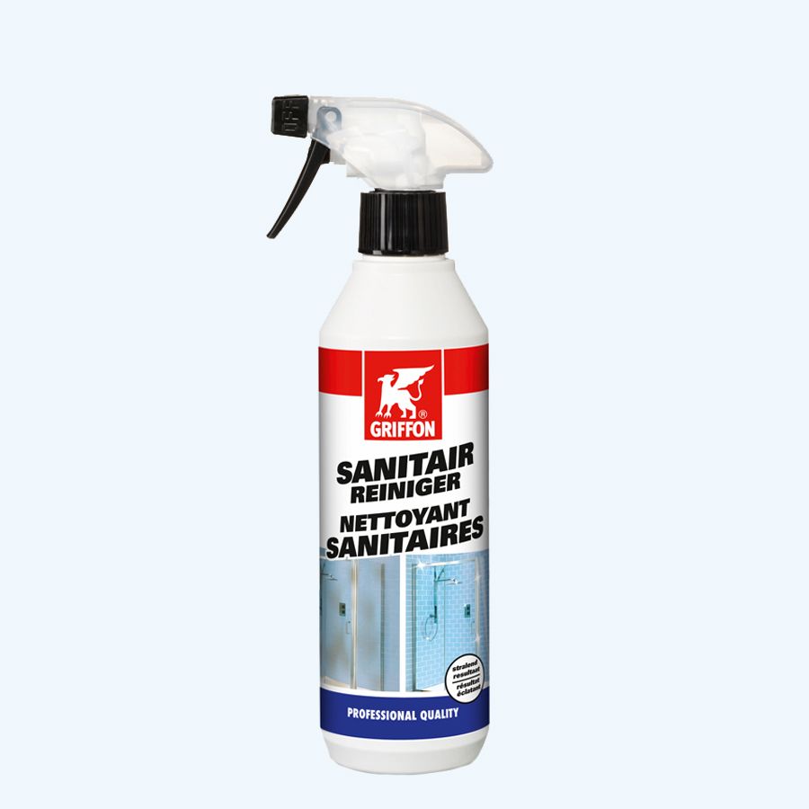 Griffon Sanitair reiniger 500 ml