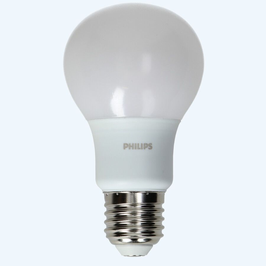 Philips LED lamp E27 4.9W