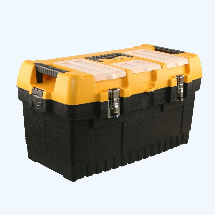 Gereedschapskist 22"  / JMT-22