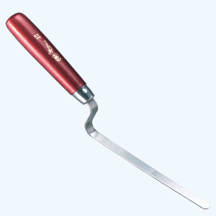 Melkmeisje voegspijker 8 mm