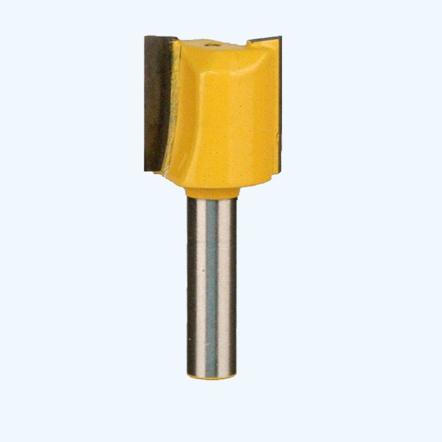 HM groeffrees 18 mm / 6 mm schacht