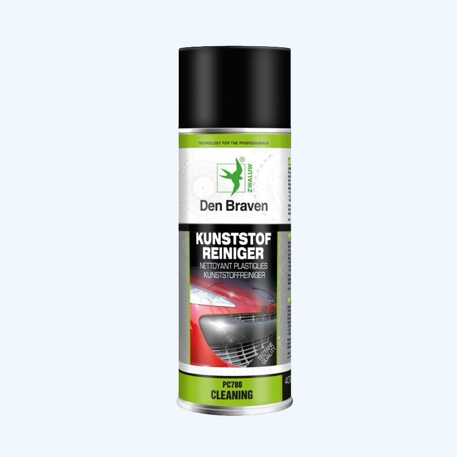 Kunststof reiniger 400 ml