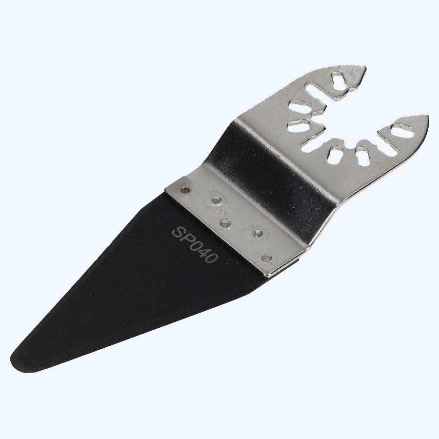 Multitool HCS punt snijmes SP040