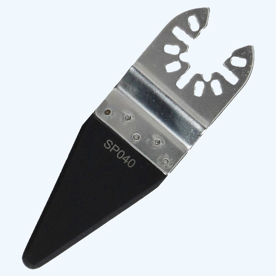 Multitool HCS punt snijmes SP040