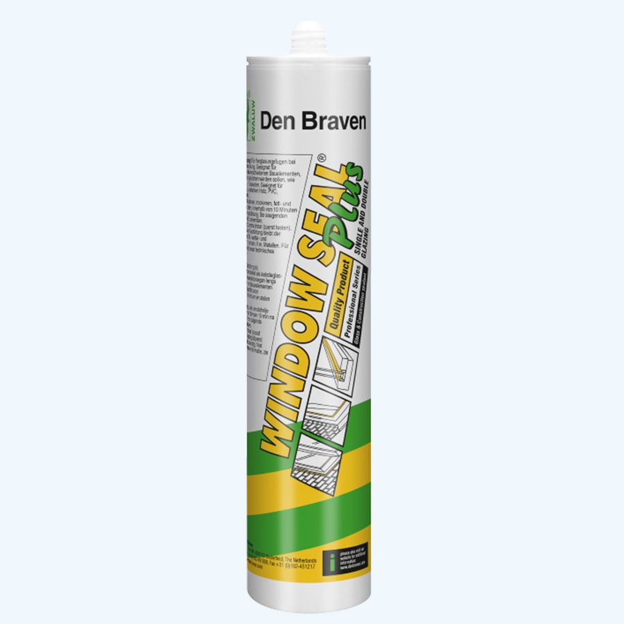Window Seal Plus 310 ml (wit)