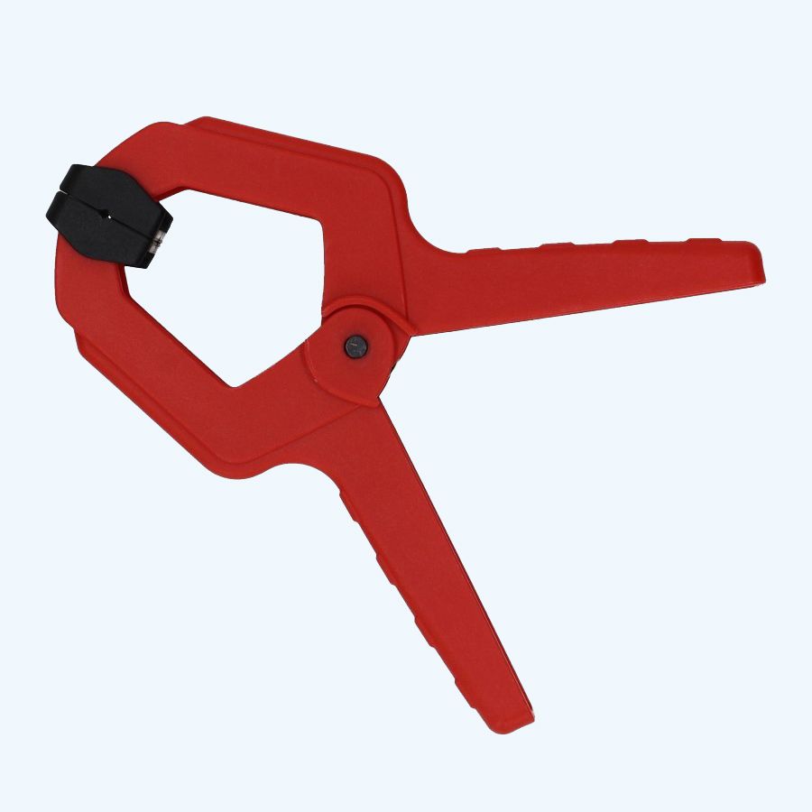 Zeilklem 110 mm Zeilklem 110 mm