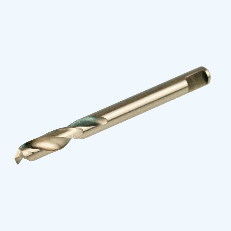 Centreerboor voor adapter 3/8" en 7/16" Centreerboor voor adapter 3/8" en 7/16"