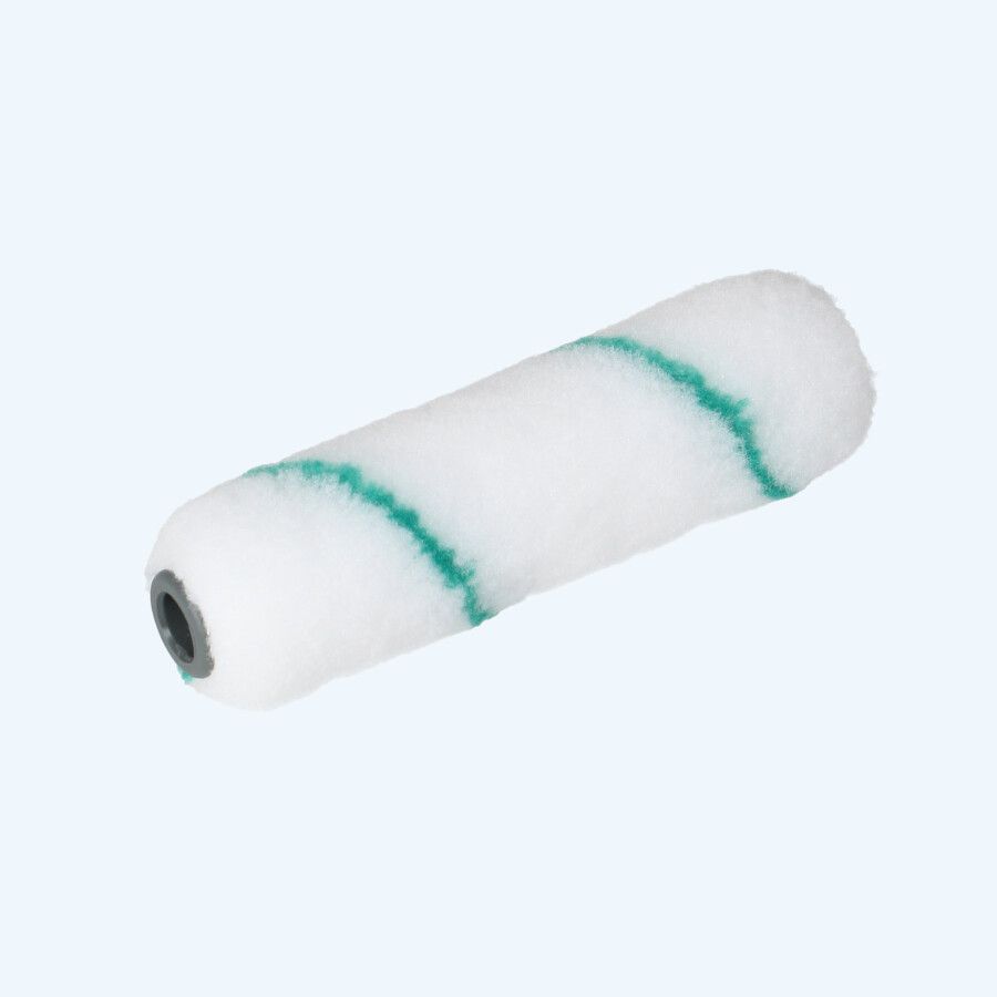 Anza muurverfroller Titex 10 cm Anza muurverfroller Titex 10 cm
