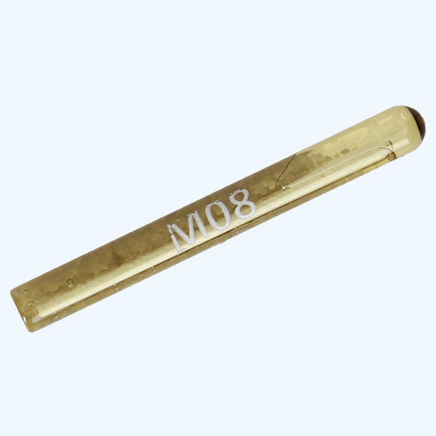 10 stuks chemische ankers M8 10 stuks chemische ankers M8