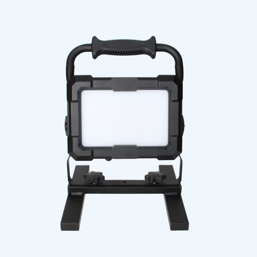 Led's Work bouwlamp 50W 4500lm Led's Work bouwlamp 50W 4500lm