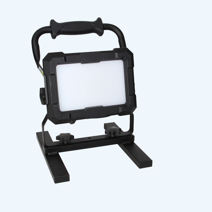 Led's Work bouwlamp 50W 4500lm Led's Work bouwlamp 50W 4500lm
