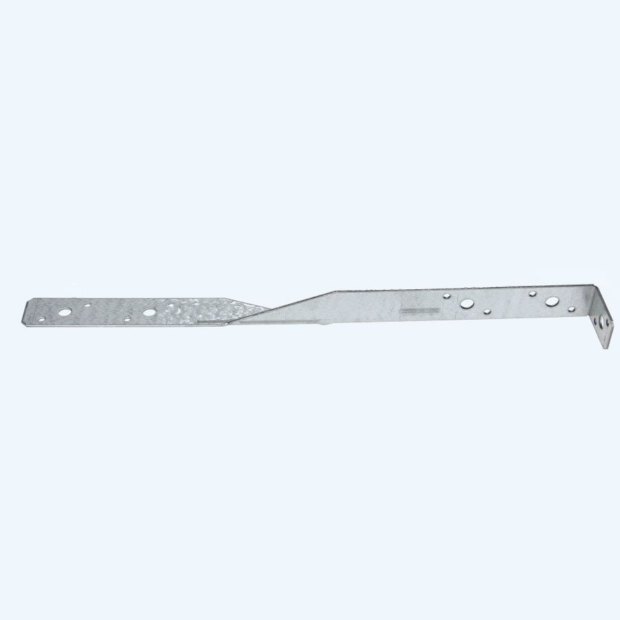 Stormanker verzinkt 1000 x 30 mm Stormanker verzinkt 1000 x 30 mm
