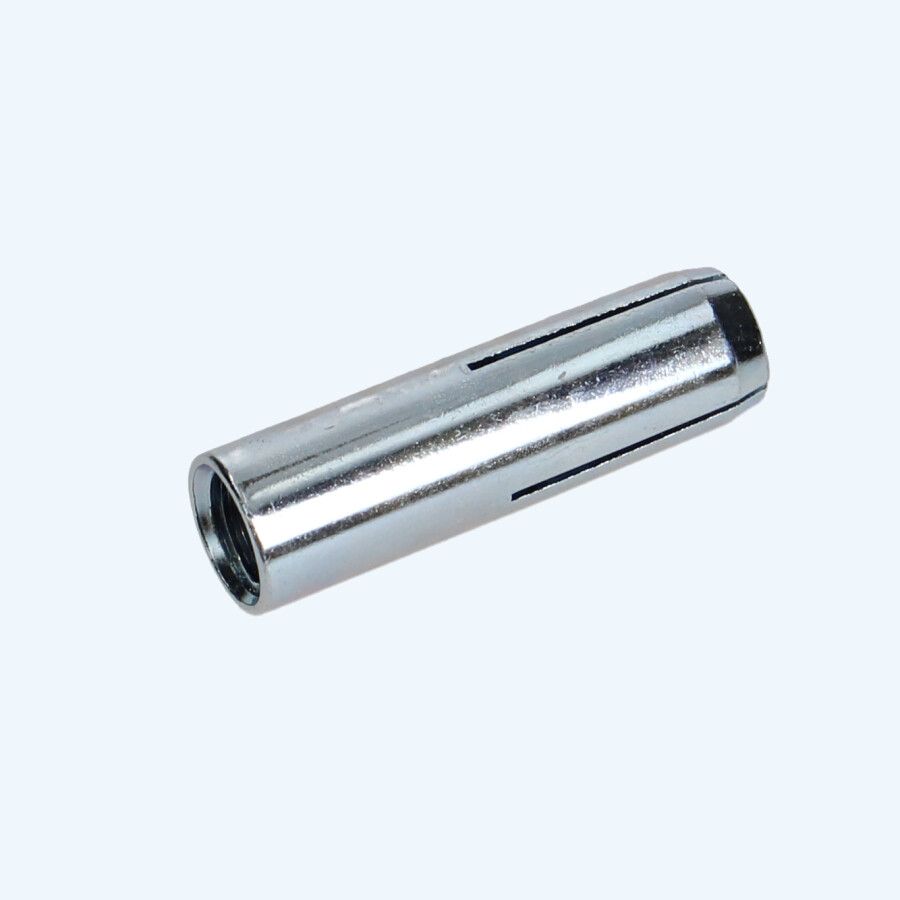 100 stuks inslagankers M8 100 stuks inslagankers M8