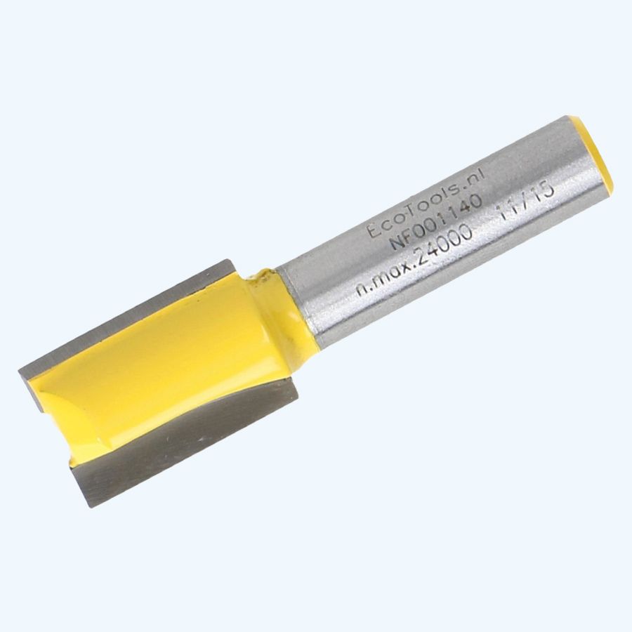 HM groeffrees 14 mm HM groeffrees 14 mm
