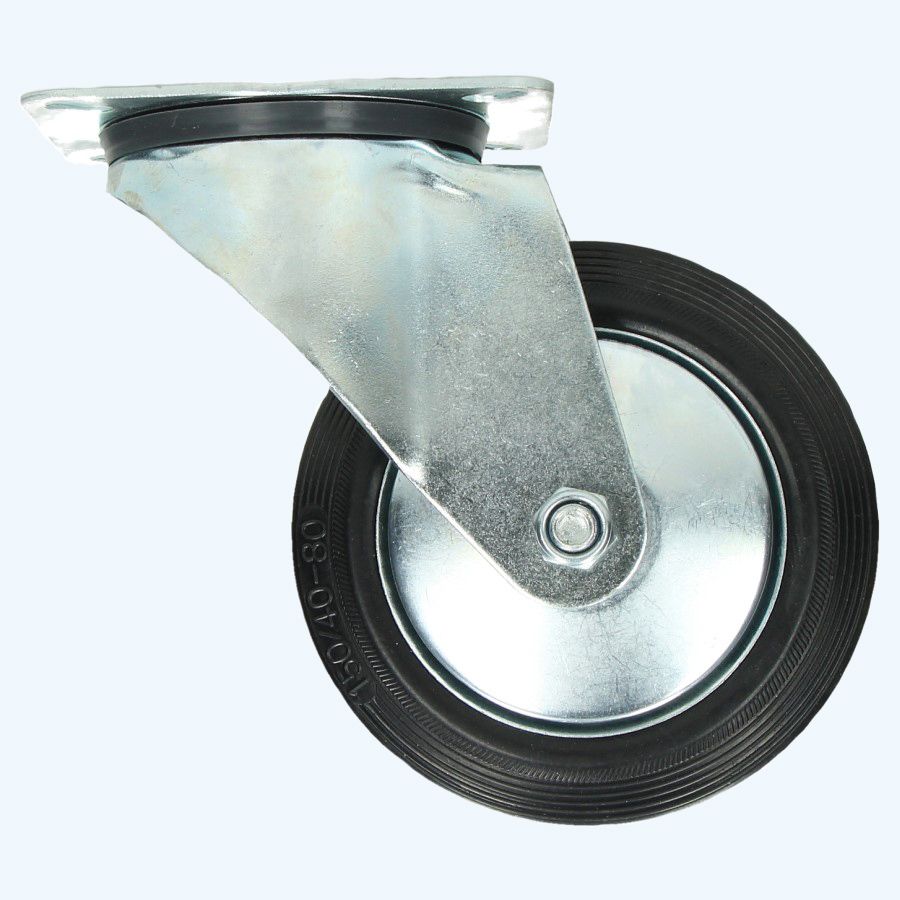 Zwenkwiel RMZ 150 mm 160 kg Zwenkwiel RMZ 150 mm 160 kg