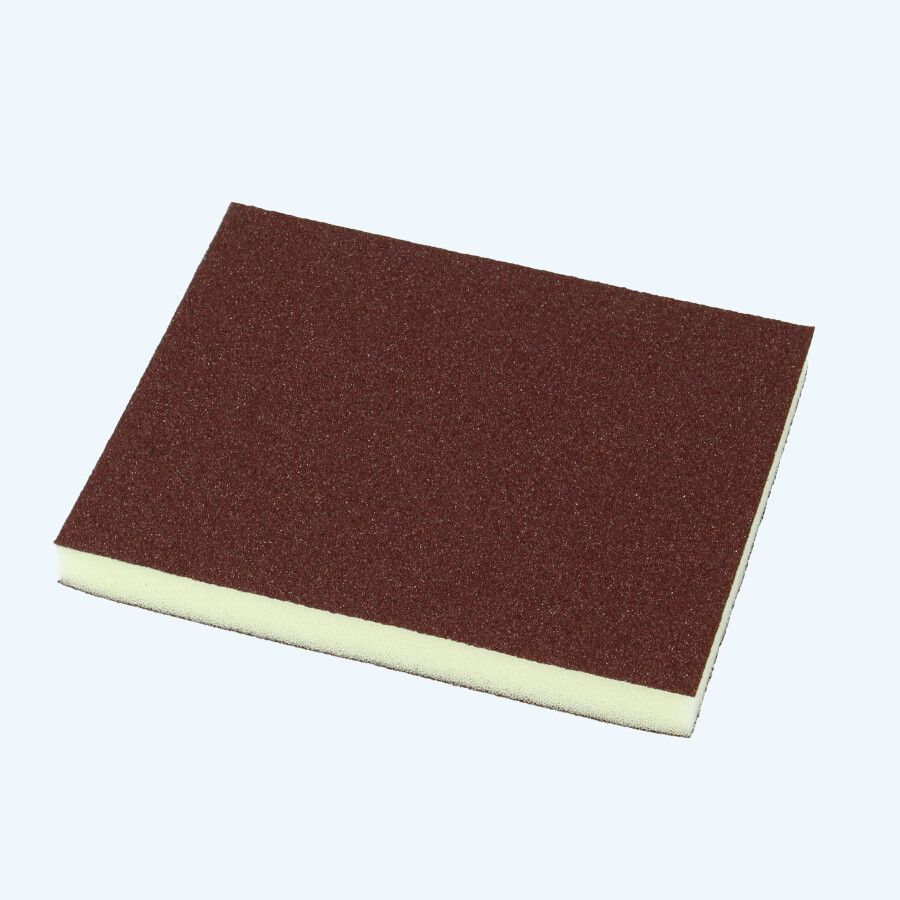 Schuurpads 120 x 98 x 13 mm K220 Schuurpads 120 x 98 x 13 mm K220