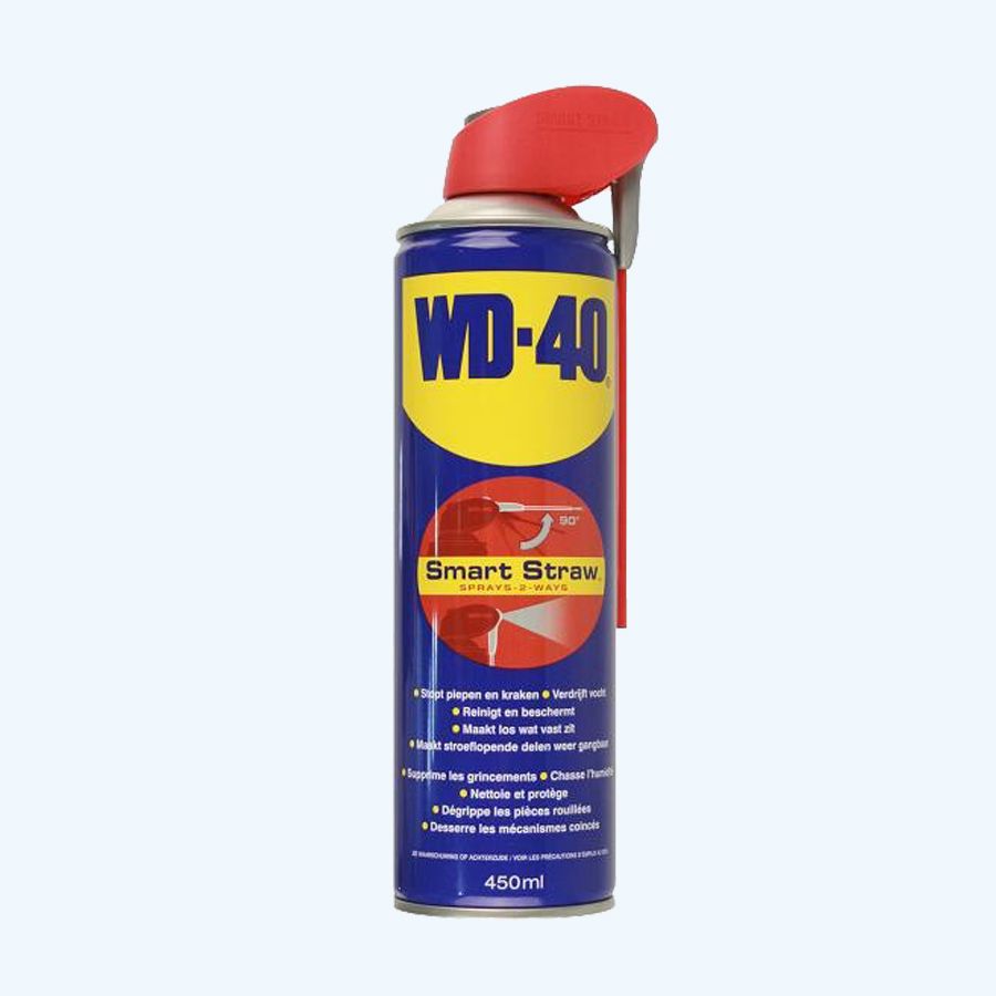 WD-40 Multi-Use 450ML WD-40 Multi-Use 450ML