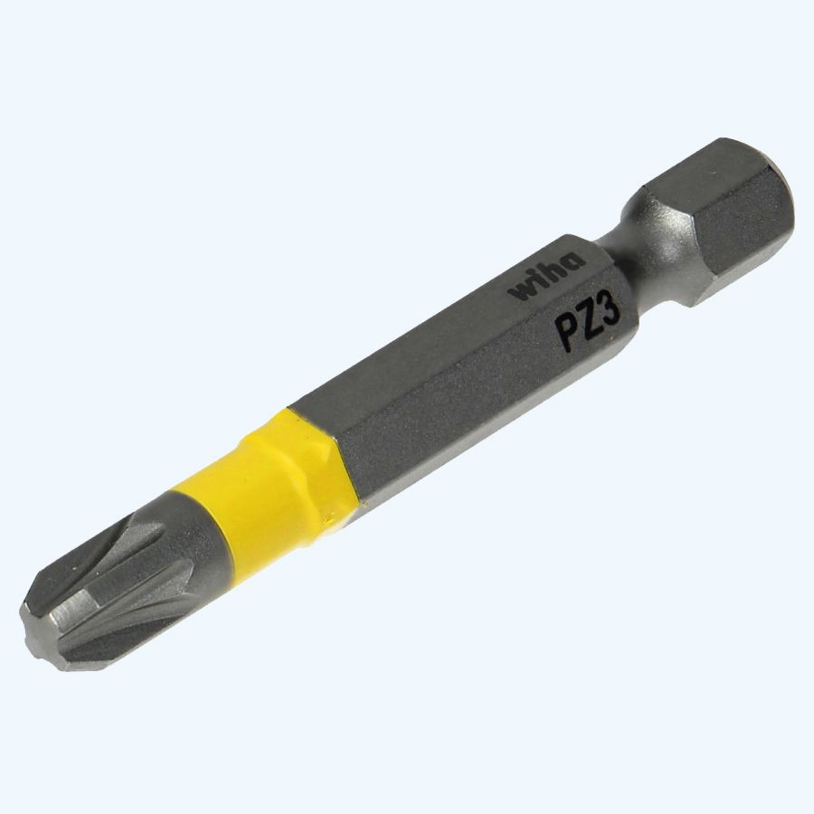 Wiha Y-bit PZ 3 x 50 mm Wiha Y-bit PZ 3 x 50 mm