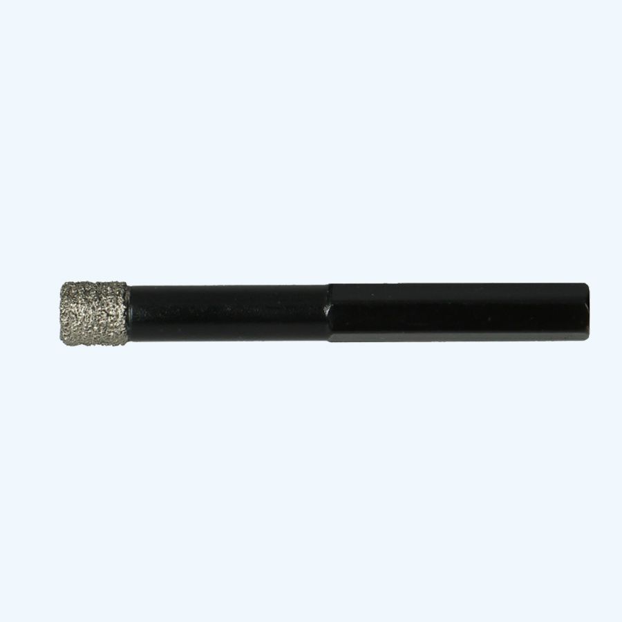 Wax diamant tegelboor 10 mm Wax diamant tegelboor 10 mm